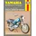Haynes Publishing Yamaha Motorrad RS RXS100 und 125 Singles 1974-1995 Reparaturanleitung Haynes