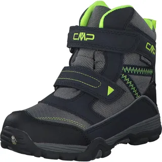 CMP Pyry Winterstiefel Antracite-Ghiaccio 28