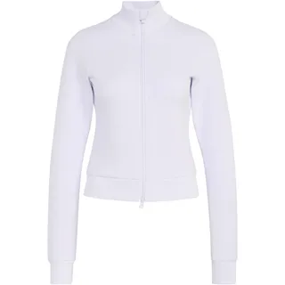 adidas Sweatshirt Frozen Purple S