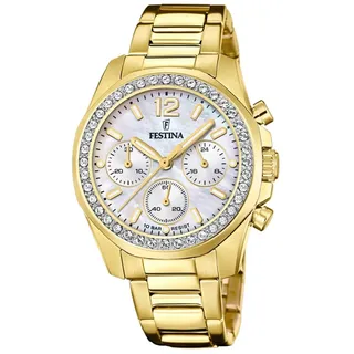 Festina Boyfriend F20609/1 Edelstahl 38,1 mm