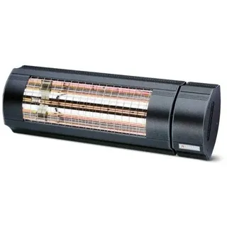 Solamagic ECO+ PRO 2000 BTC Jet-Black