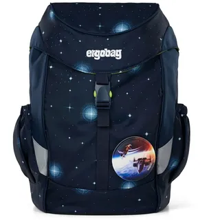 ergobag mini KoBärnikus 01267-900L9-10 - Blau