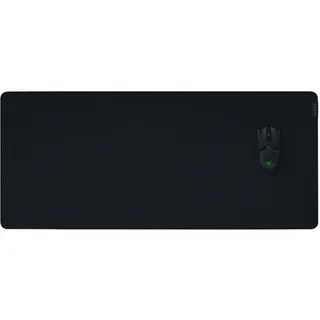 Razer Gigantus V2 XXL Schwarz - Weiches Gaming-Mauspad für schnelle Spielstile und optimale Kontrolle