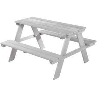 roba Outdoor Kindersitzgruppe grau (456001GA)
