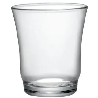 Bormioli Rocco Gläser aus Glas, 12 Stück (1 Stück)