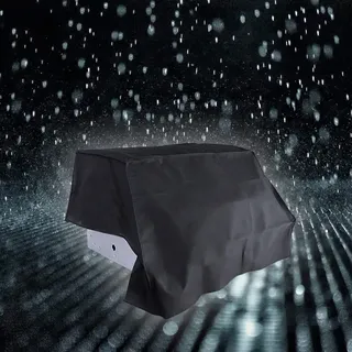 Wetterschutzhülle für Built-In Gasgrill ALL GRILL CHEF L