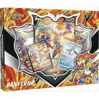 Pokémon Kollektion