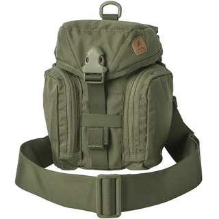 Helikon-Tex Essential Bushcraft Survival Kit Bag Tasche (Oliv)