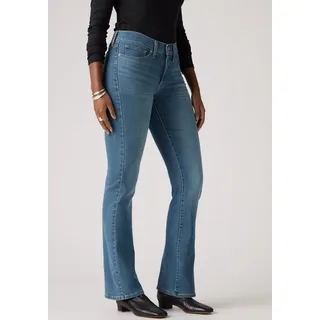 Levi's Levi's® Bootcut-Jeans »315 Shaping Boot«