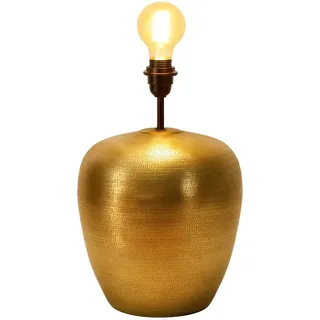 Vintage Deko Tischlampe Nachttischlampe Lampe Leuchte Tischleuchte Lampen 39cm