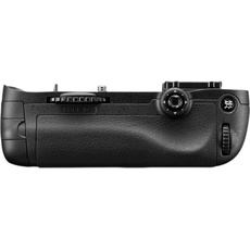 Nikon MB-D14, Batteriegriff für D600 (Batteriegriff), Batteriegriff, Schwarz