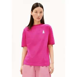 ICONIC Å TARJAA T-SHIRT |  Bio-Baumwoll Mix - pink (XL)