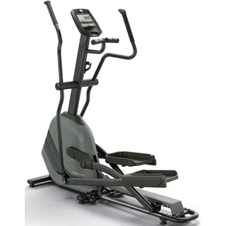 Horizon Fitness Andes 3.1 Crosstrainer Schwarz/Grau