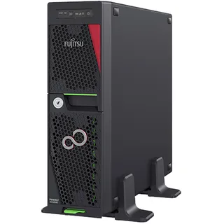 Fujitsu PRIMERGY TX1320 M5 SFF, Xeon E-2336, 16GB RAM (VFY:T1325SC021IN)