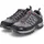 Rigel Herren normal Graffite/Antracite 41