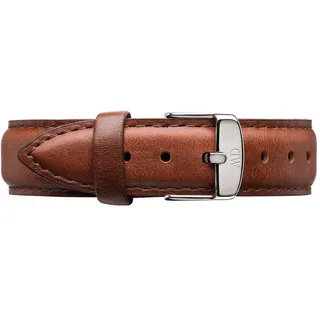 Daniel Wellington Unisex-Uhrenarmbänder One Size, Braun 32002448