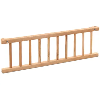 babybay Verschlussgitter / Stubenwagen passend für Maxi und Boxspring (Kernbuche geölt)