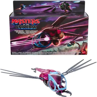 Masters of the Universe Origins Fahrzeug Fright Fighter