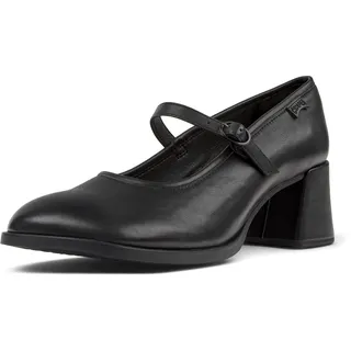 Camper Kora Mary Janes - Black - EU