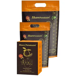 Share Pomelozzini Pralinen 32 g