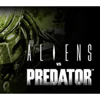 Steam Aliens vs. Predator