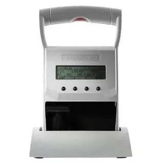 Reiner SCT REINER Elektrostempel jetStamp 990