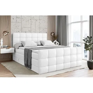 altdecor Apo-Z King 200 x 200 cm H3/H4 Weiß Hochglanz