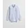 Reg POPLIN Shirt Hemd Light Blue L