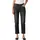 Crop High Rise Straight Fit 25/30