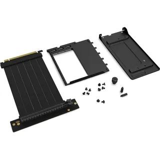 Sharkoon CA500 / AK SERIES VGCK 4.0, Riser Card - Schwarz