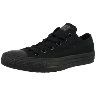Chuck Taylor All Star Mono Low Top black monochrome 40