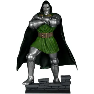 McFarlane Toys Doctor Doom Actionfigur 28 cm