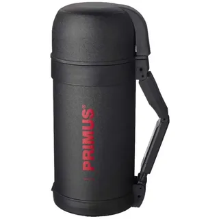 PRIMUS Thermobehälter schwarz 1,2 l