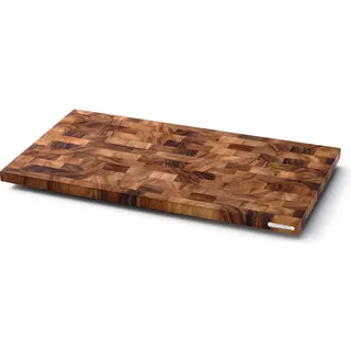 Continenta Schneidebrett braun