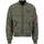 Ma-1 Bomberjacke Green 3XL
