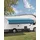 Wohnwagen Markise 548 64 blau