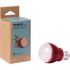 Bild von Pflanzenlampe Grow Light Winter E27 7W LED-Pflanzenlampe (E501 200)