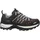 Rigel Low Damen Schuhweite Normal Toffee/Lagoon 39
