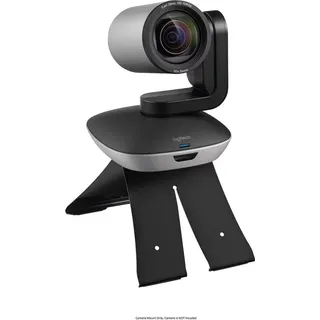 Logitech camera mount
