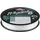 Whiplash8 Superline Raubfischangeln Hecht Barsch Zander Forelle Unisex Kristall 28 mm 47 1 kg 47 2 kg 295 m