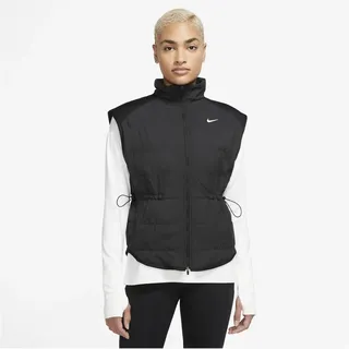 Nike Therma-FIT Swift Damen-Laufweste Black M