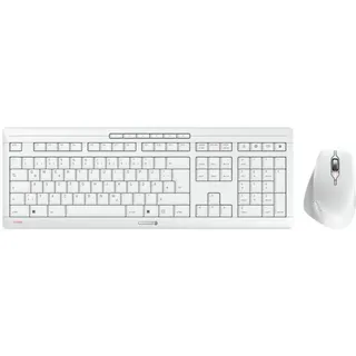 Cherry Stream Desktop Comfort Cherry SX DE