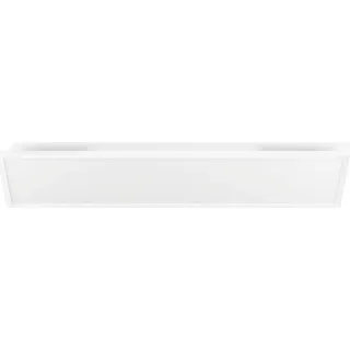 Philips Hue White Ambiance Aurelle 120 x 30 cm weiß