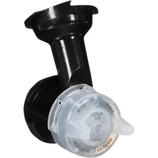 3M Düsenkopf HVLP weiß 0.9