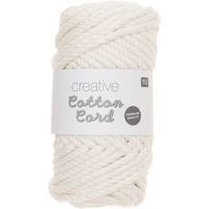 Bild Creative Cotton Cord creme