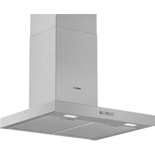 Bosch Dwb66bc50 Wandhaube 60 cm Edelstahl