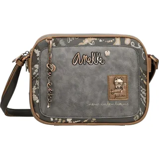 Anekke Smart Pack Umhängetasche 25 cm - Bunt