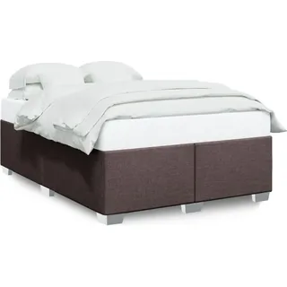 VidaXL 3284481, Braun, 140 cm, 2 m, 46 cm, 1400 x 2000 mm, 1 Stück(e) - Braun