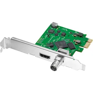 Blackmagic Design Blackmagic DeckLink Mini Recorder HD