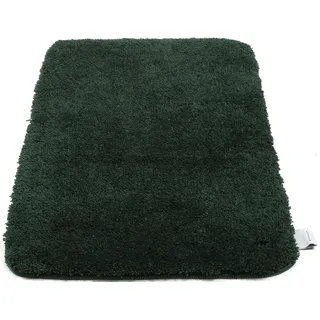 Tom Tailor Cozy Bath UNI Grün 27 x 27 cm